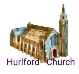 Hurlford Church